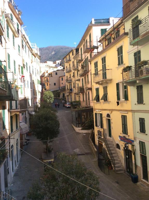 La Dolce Vita Riomaggiore Quarto foto