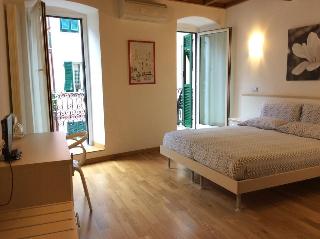 La Dolce Vita Riomaggiore Quarto foto